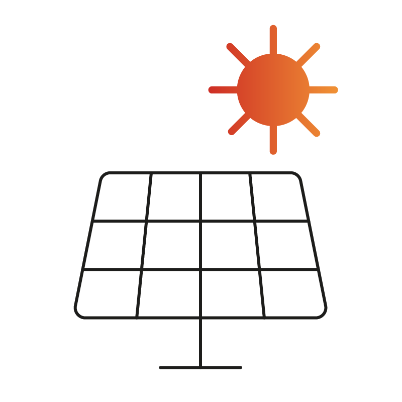 Cicek und Geiger Icons cizek geiger icon solarthermie