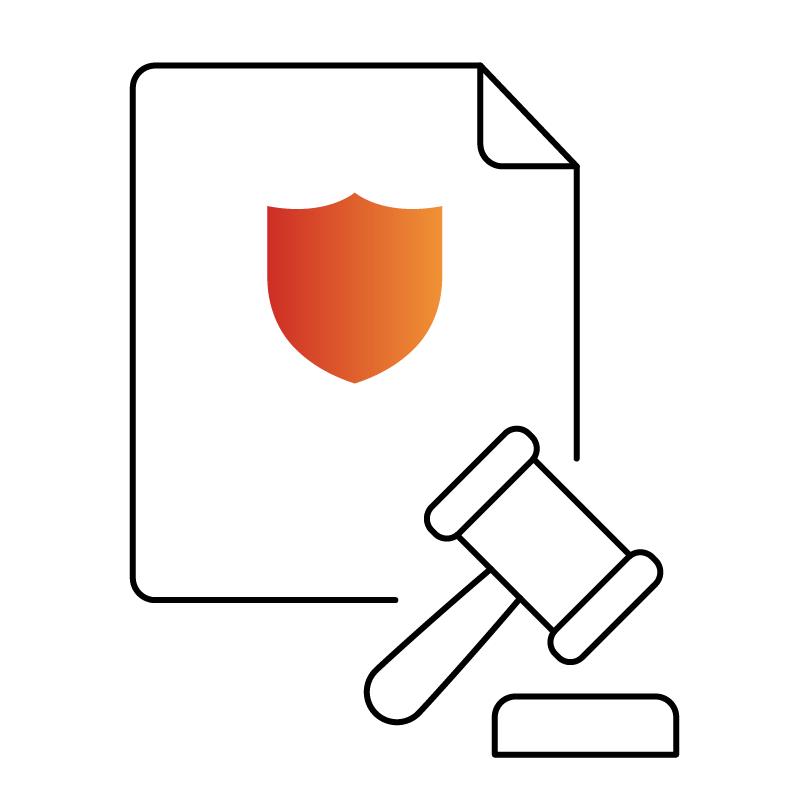 cizek geiger icon rechtssicherheit