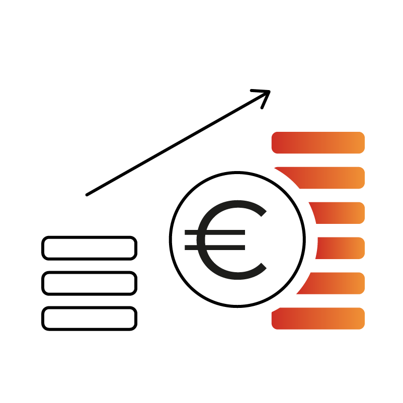 cizek geiger icon steigende preise
