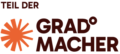 Teil der Gradmacher