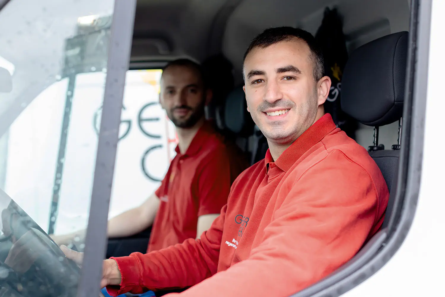 cizek geiger auto team