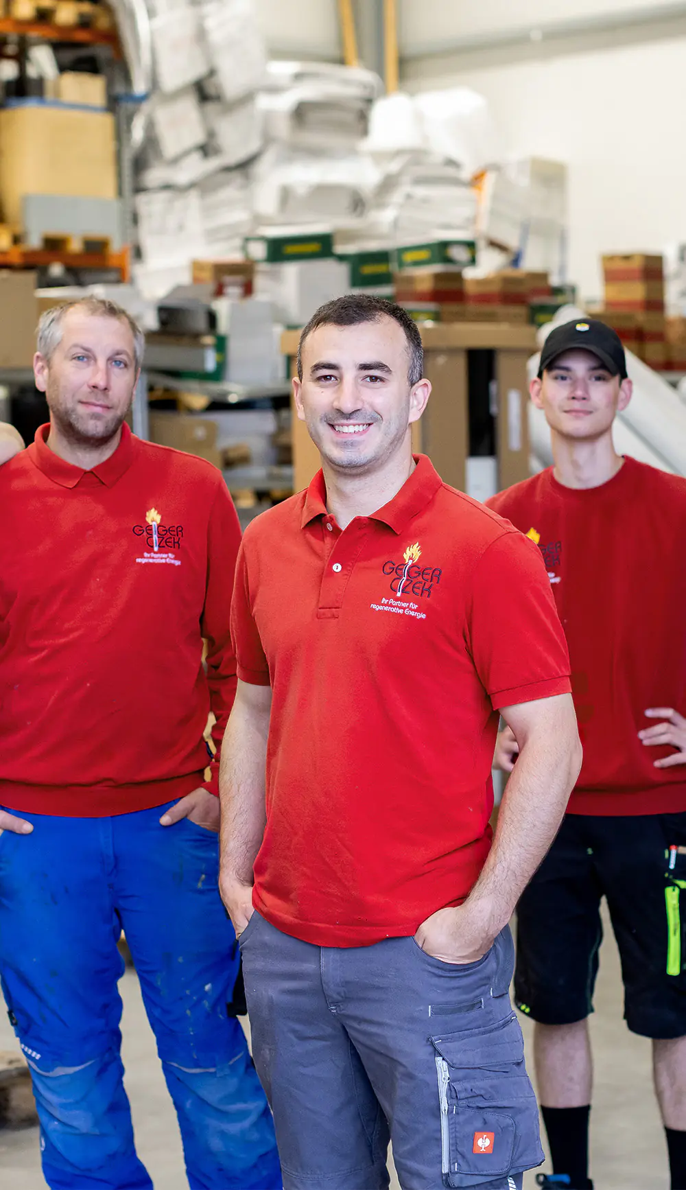 geiger cizek header team mobil